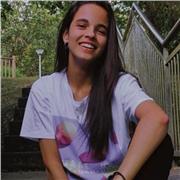 Doy clases particulares hasta niños de 1° de la eso de Historia, matemáticas y euskera, no tengo experiencia laboral, chica responsable y comprometida